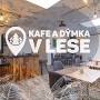 Kafe a Dýmka v Lese from hookahbattle.com