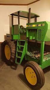Pin On John Deere Bed