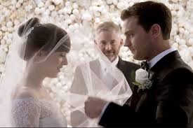 I'll never understand how you can combine the most pornographic novel ever (fifty shades) with the most childish one ever (harry potter). What Happens When You Start With Fifty Shades Freed By Ashley Wells Medium