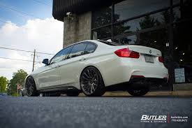 There's more movement from both front and rear axles than expected, more than its predecessor exhibited and, notably, more than lexus is350 f sport. 2015 Bmw 335i M Sport On 20in Savini Bm9 Wheels Trending At Butler Tires And Wheels In Atlanta Ga