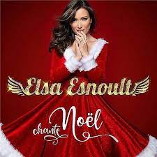Find the latest tracks, albums, and images from elsa esnoult. Elsa Esnoult Chante Noel Cd Jpc