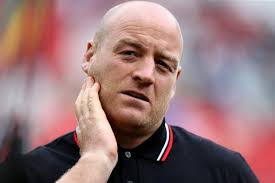 Bradford Bulls head coach options after Mark Dunning goes