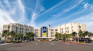 The postal service is an essential government service, and will remain open wherever possible. Riverside County Regional Medical Center The Gypsy Nurse