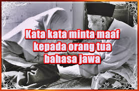 Sugeng riyadi atau sugeng riyadin, artinya selamat merayakan hari raya islam, berasal dari kata. 20 Ucapan Kata Kata Sungkem Minta Maaf Kepada Orang Tua Saat Lebaran Idulfitri Bahasa Jawa Kanalmu