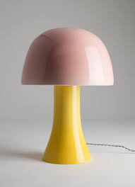 Sale ends in 1 day. Yuk Fun On Twitter Retro Table Lamps Handcrafted Lamp Yellow Lamp