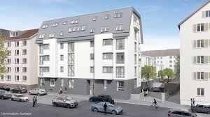Attraktive wohnungen für jedes budget! Eigentumswohnungen In Stuttgart West Forststrasse Immobilien Mehr Siedlungswerk Stuttgart