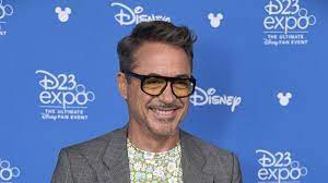 Robert Downey Jr Stars In First Post Marvel Role Dr Dolittle Fox News Robert Downey Jr Downey Junior Dr Dolittle