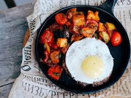 Check spelling or type a new query. How To Season And Clean A Cast Iron Pan Or Wok Food Gulf News