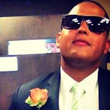 Derek Durham (@darkness241)