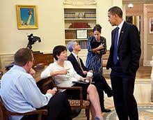 But as 60 minutes explores, she's not the first in her family to make history Valerie Jarrett Wikipedia