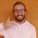 Jason Derousse's Instagram, Twitter & Facebook