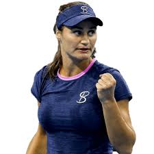 Get monica niculescu tennis rankings info, individual records, photos, videos, stats, and all about monica niculescu. Monica Niculescu Rou Australian Open