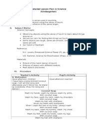 A Detailed Lesson Plan In Science Grade Iii Doc Grassland Pond Free 30 Day In 2020 Science Lesson Plans Elementary Math Lesson Plans Elementary Math Lesson Plans
