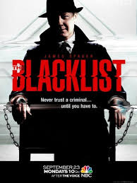 The blacklist is a television crime drama that premiered on nbc on september 23, 2013, starring james spader and megan boone. The Blacklist Tv Series 2013 Filmaffinity