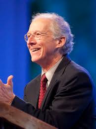 John Piper (theologian)