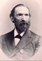 Cincinnati Whiskey and The Bavarian Immigrant Who Started Cincinnati's  Flavor Industry