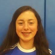 Isabella Warren's Boone Grove High School Bio