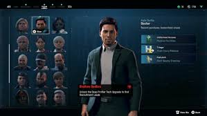 This benefits you as well by indicating whether pwc would be a good or terrible fit for you as a person before you have worked there for ages. Watch Dogs Legion Recruitment Guide Best Skills And Perks Unique Operatives How To Recruit Albion Employees And More Vg247