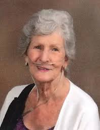 Obituary information for Barbara Jean Tenschert