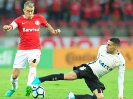 O jogo o internacional teve mais posse de bola durante grande parte do 1º tempo, no entanto, não conseguiu superar a defesa corintiana e nem criar. Com Duelo Entre Internacional E Corinthians Brasileirao Tem 7 Jogos Esportes Campo Grande News