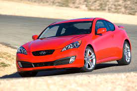 Visit cars.com and get the latest information, as well as detailed specs and features. 2011 Hyundai Genesis Coupe R Spec Review Da Luxe