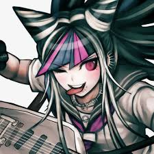 Ibuki mioda mioda ibuki icons pride month bisexual dr dr2 sdr2 danganronpa dangan ronpa. Ibuki Mioda Icons On Tumblr