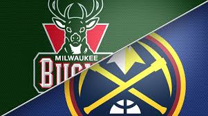 Like the nuggets, the bucks were basically the third best team in their conference throughout the 1980s. Milwaukee Bucks Vs Denver Nuggets 03 09 20 Odds Pick Prediction