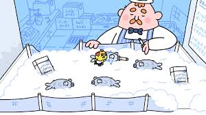 Thank Goodness Youre Here! HD Wallpaper Experience