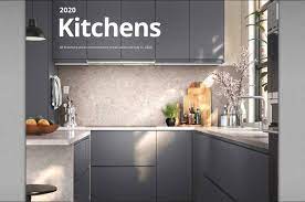 The products you need from ikea s 2020 catalog sunset magazine. Ikea 2020 Kitchen Designs Manulock Construction