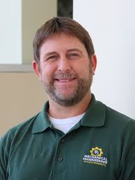 Dr. Jonathan Rylander