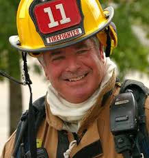 SALEM'S CHIEF JOHN PRILLAMAN INSTALLED AS PRESIDENT