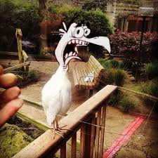 This Artist Was Bored With Real Life But Then His Cartoons Came To The Rescue Doodle Cartoon Cartoon Photo Projects