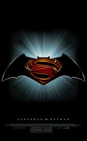 Dawn of justice (englisch für batman gegen superman: Superman Vs Batman Teaser By Enoch16 Deviantart Com On Deviantart Batman Vs Superman Batman Vs Superman Logo Superman Logo Art