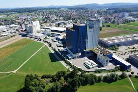 Landi subingen gewerbestrasse 1 industrie nord 4553 subingen tel. Landi Dans Votre Region