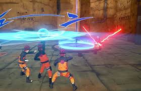 Like boruto, mitsuki, sarada, shikadai, and other ninja friends already in this game. Open Beta Dates Revealed For Naruto To Boruto Shinobi Striker Just Push Start