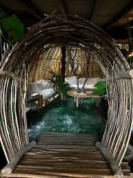 Konaklamanız için fiyatları karşılaştırın ve en iyi teklifi alın. Azulik Eco Resort Tulum Mexico Honeymoon Destinations Affordable Tulum Resort