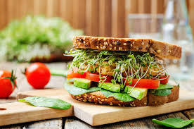 The two main types of stock are white and brown stocks. 15 Best Sandwich Recipes Real Simple