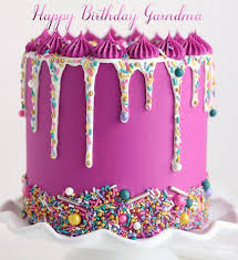 By ben skute november 4, 2018, 9:02 am. Ideas About Birthday Cake For Grandma