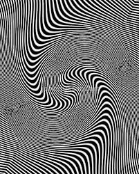 Black And White Illusion Background Hypnotic Zebra Black White Graphic T Shirt By Johnnyssandart Optical Illusion Wallpaper Black And White Wallpaper Iphone Optical Illusions Art