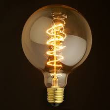 small medium large size edison e27 globe squirrel cage etsy vintage light bulbs vintage edison bulbs light bulb