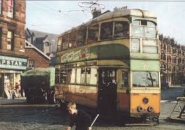 Images Transport 7 Parkhead History Glasgow Scotland Glasgow Glasgow City Dundee City