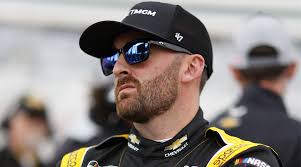 Rodden Named VP Of Competition For RCR