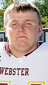 Three Bearcats, two Cossacks named to Class 11B All-State honor squad