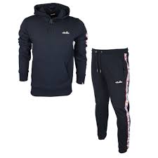 Are you looking for toluca to monterrey flights? Ellesse Monterrey Toluca Cotton Hooded Overhead Black Tracksuit Clothing From N22 Menswear Uk
