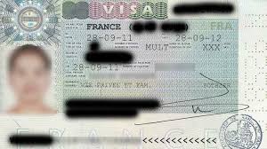 France Visa From Uk With 4 Easy Steps Fill Up The Apply Online Form We Do Appointment Booking On Yo Online Application Form How To Apply Apply Online