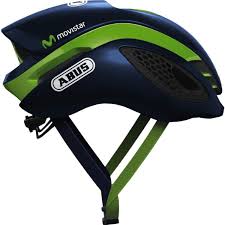 Bikeshops De Abus Gamechanger Movistar Team Von Radsport Laurenz Gmbh In Radsport Laurenz Gmbh Rheine