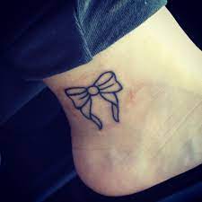 Pin By Amanda Leigh On Tattoo Bow Tattoo Designs Bow Tattoo Tattoos