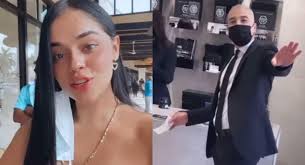 She and sebastian villalobos are both popular youtube stars who come from colombia. Ultimas Noticias Sobre La Segura