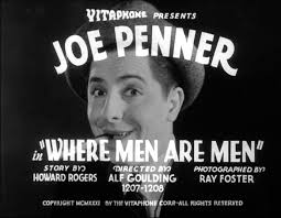 Way Too Damn Lazy To Write A Blog: Serenade To A Duck