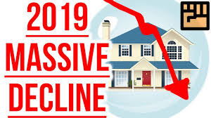 Huge Real Estate Price Drops In 2019 Bubble Pop Is Months Away